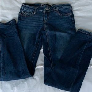 Hollister | Skinny Jeans